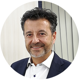 Philips Antonio Hidalgo氏