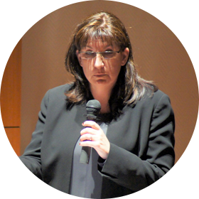 GE Dyan Finkhousen氏