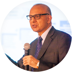 Harjinder Singh Bhatti氏