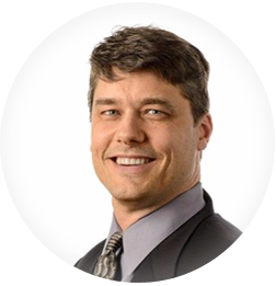 Yanfeng,Jeffrey Stout氏