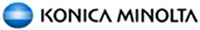 KONICA MINOLTA