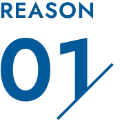REASON 01