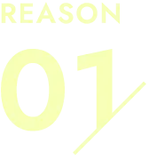 REASON 01