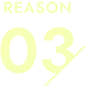 REASON 03