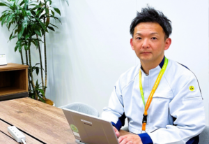 『正解』を出すのではなく、探索の『型』を作るために
