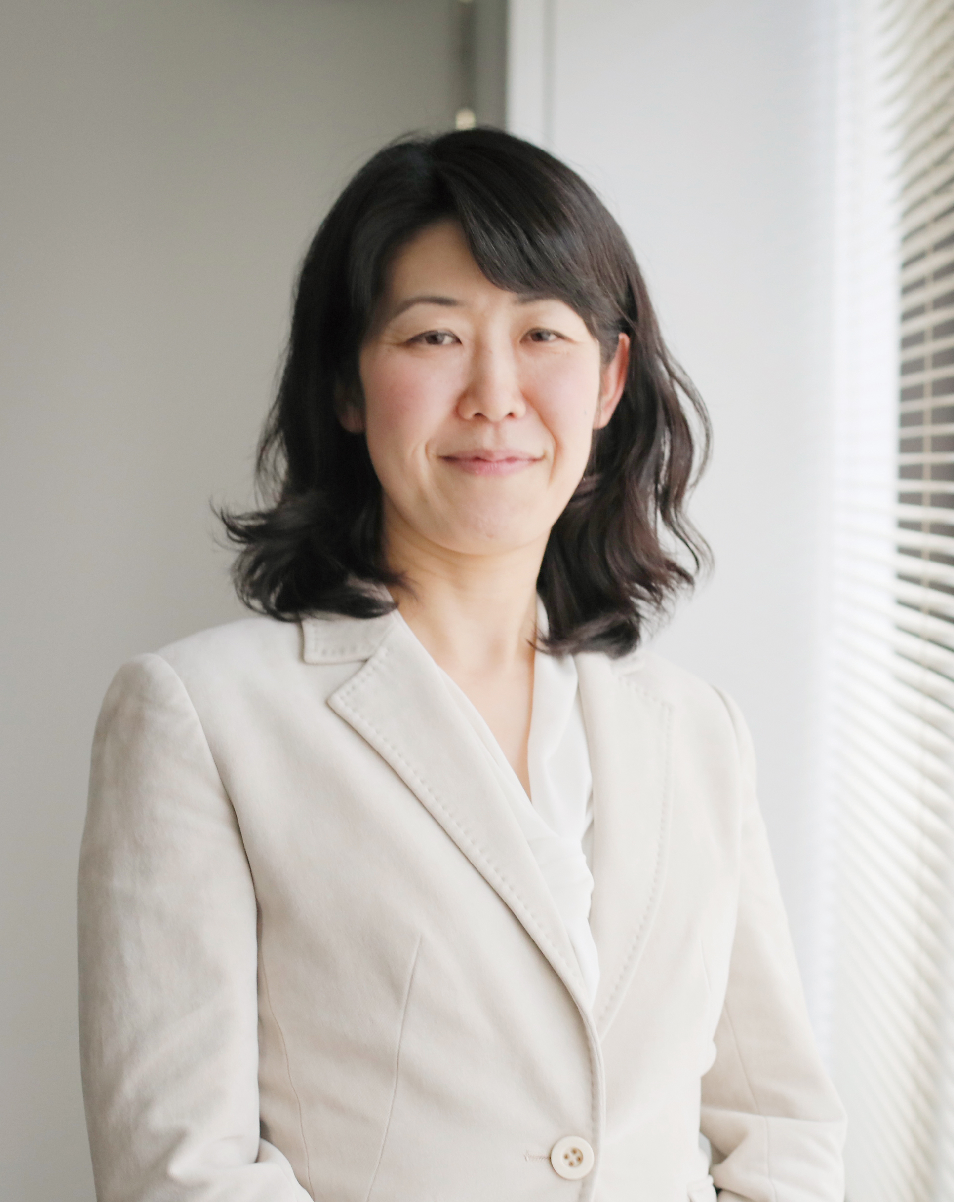 村上 まり恵