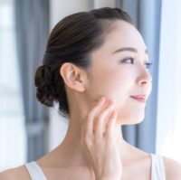 美を願う生活者の悩みを解決できる食品素材