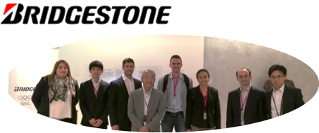 Bridgestone