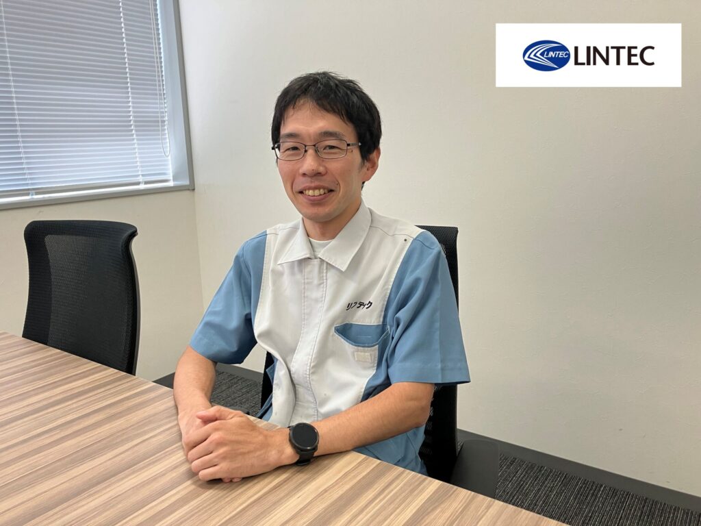 Lintec’s experience with AKCELI, Why Generative AI Alone Isn’t Enough for Innovation